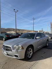 Image for 2011 Dodge Charger R/T ID: 7000632