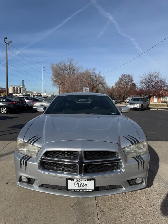 2011 Dodge Charger Image 3