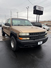 Image for 2000 Chevrolet Silverado 1500  ID: 7008421