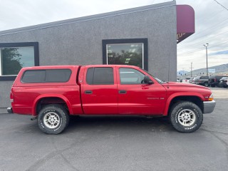 Image for 2000 Dodge Dakota QUAD ID: 7038695