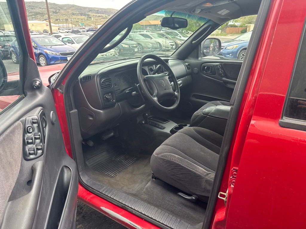 2000 Dodge Dakota Image 5