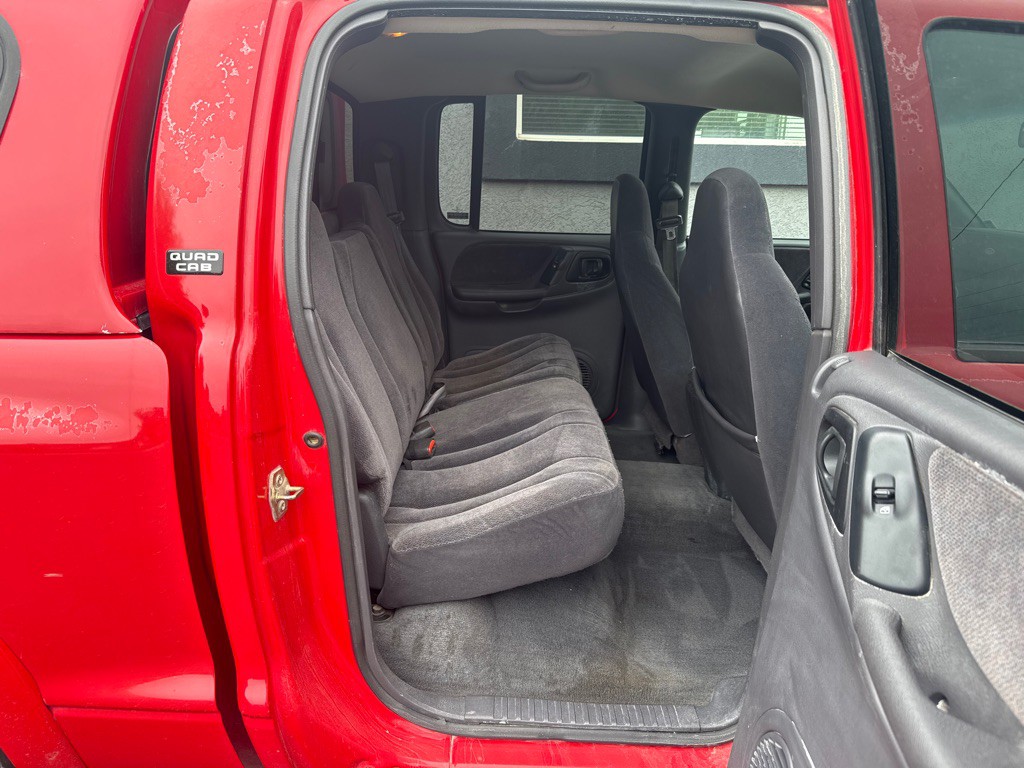 2000 Dodge Dakota Image 6