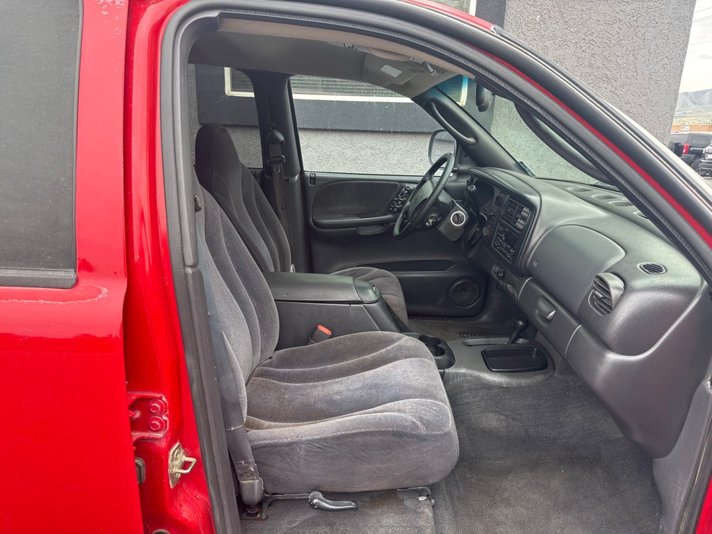 2000 Dodge Dakota Image 7