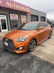 Image for 2016 Hyundai Veloster Turbo ID: 7038865