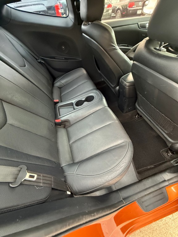 2016 Hyundai Veloster Image 10