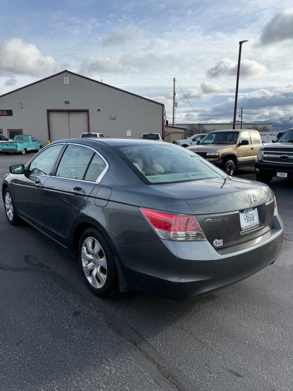2008 Honda Accord Image 6