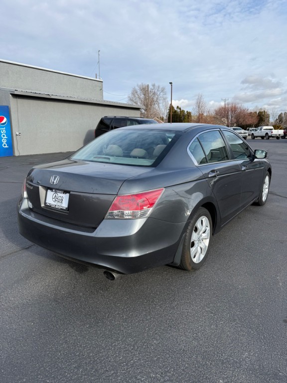2008 Honda Accord Image 7