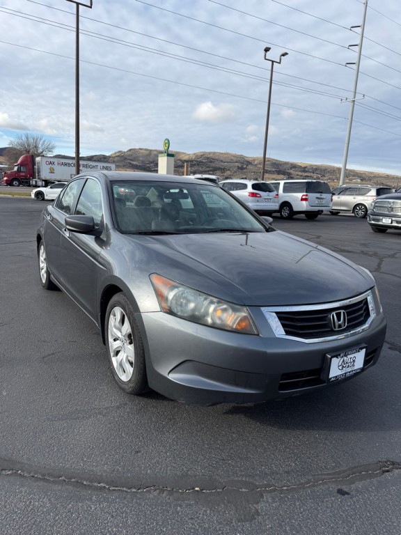 2008 Honda Accord Image 3