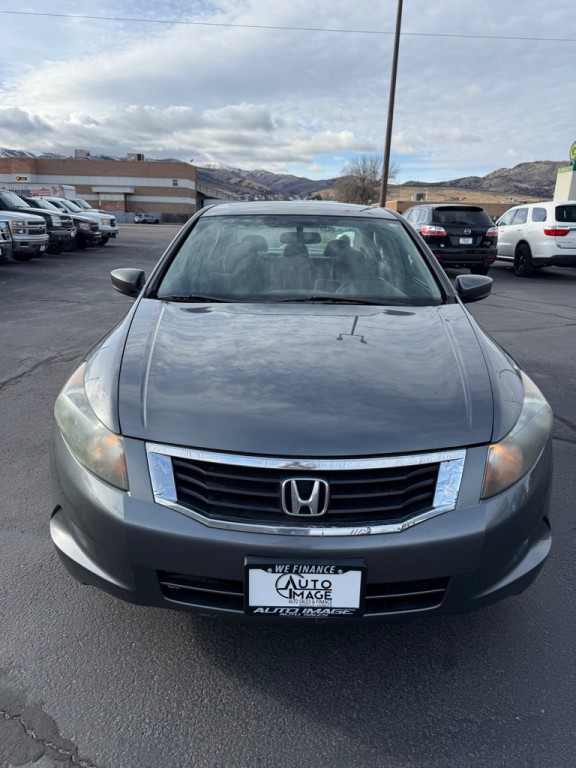 2008 Honda Accord Image 5