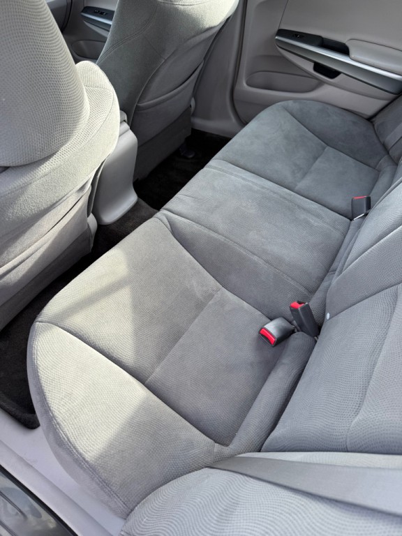 2008 Honda Accord Image 10