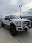 Image for 2012 Ford F-350 King Ranch Super Duty ID: 7052640