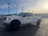 Image for 2008 Ford F-150 Supercrew ID: 7060653