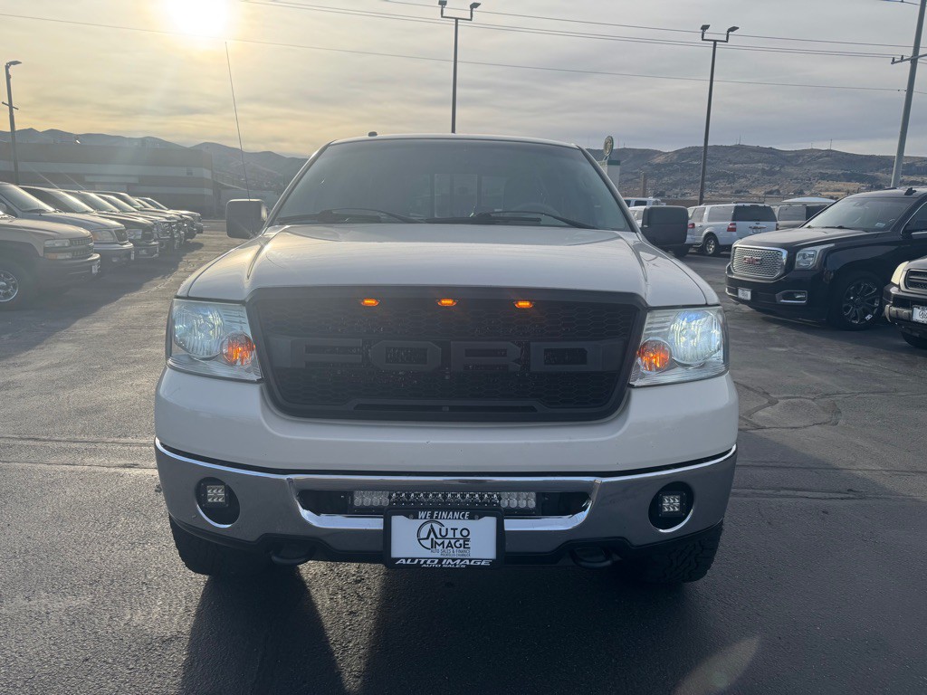 2008 Ford F-150 Image 2