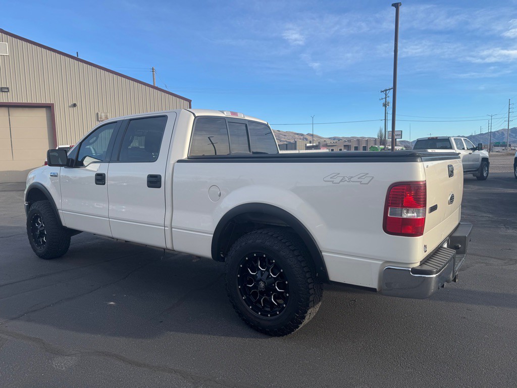 2008 Ford F-150 Image 6