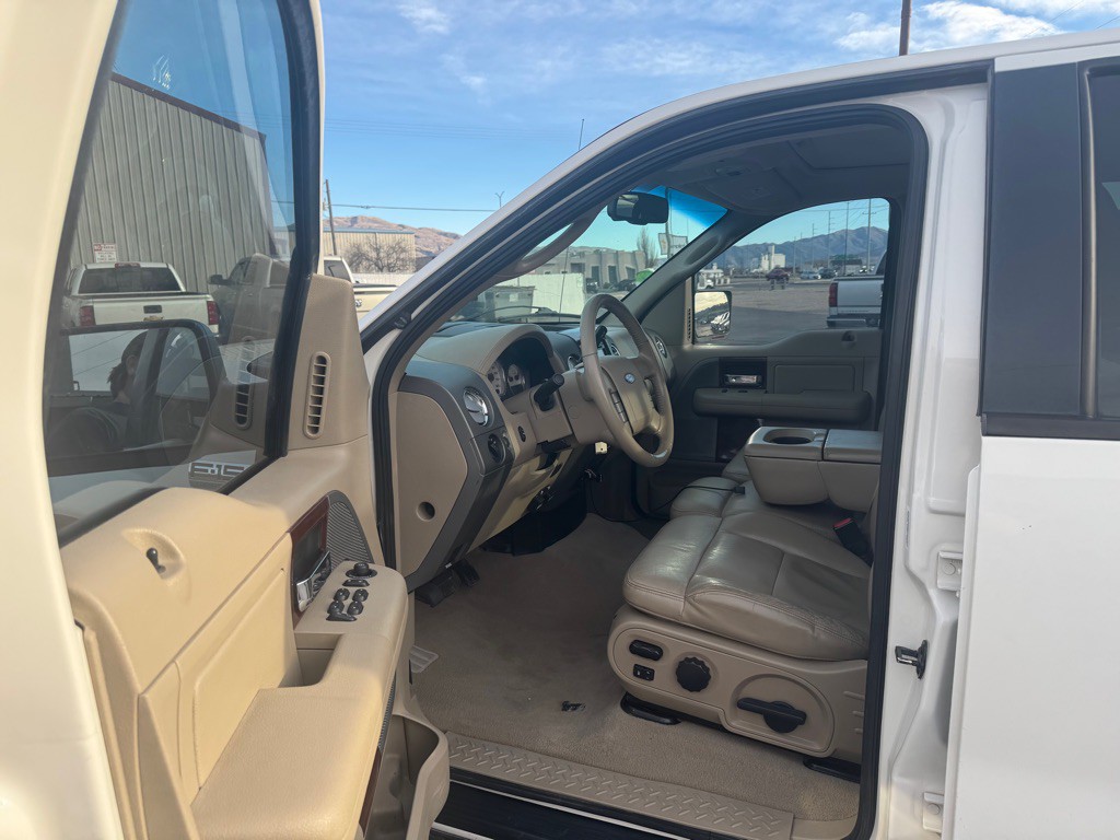 2008 Ford F-150 Image 7