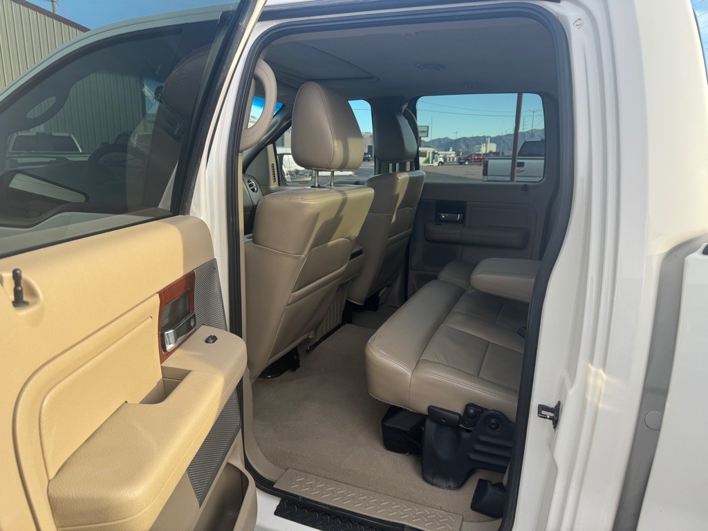 2008 Ford F-150 Image 8