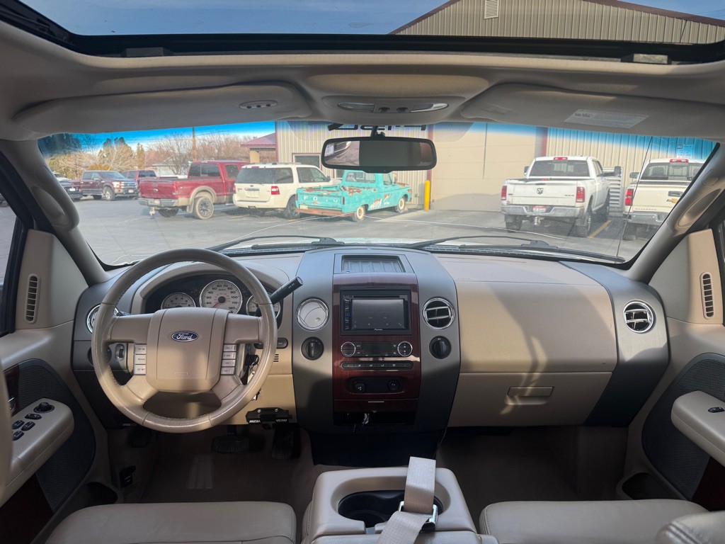 2008 Ford F-150 Image 9