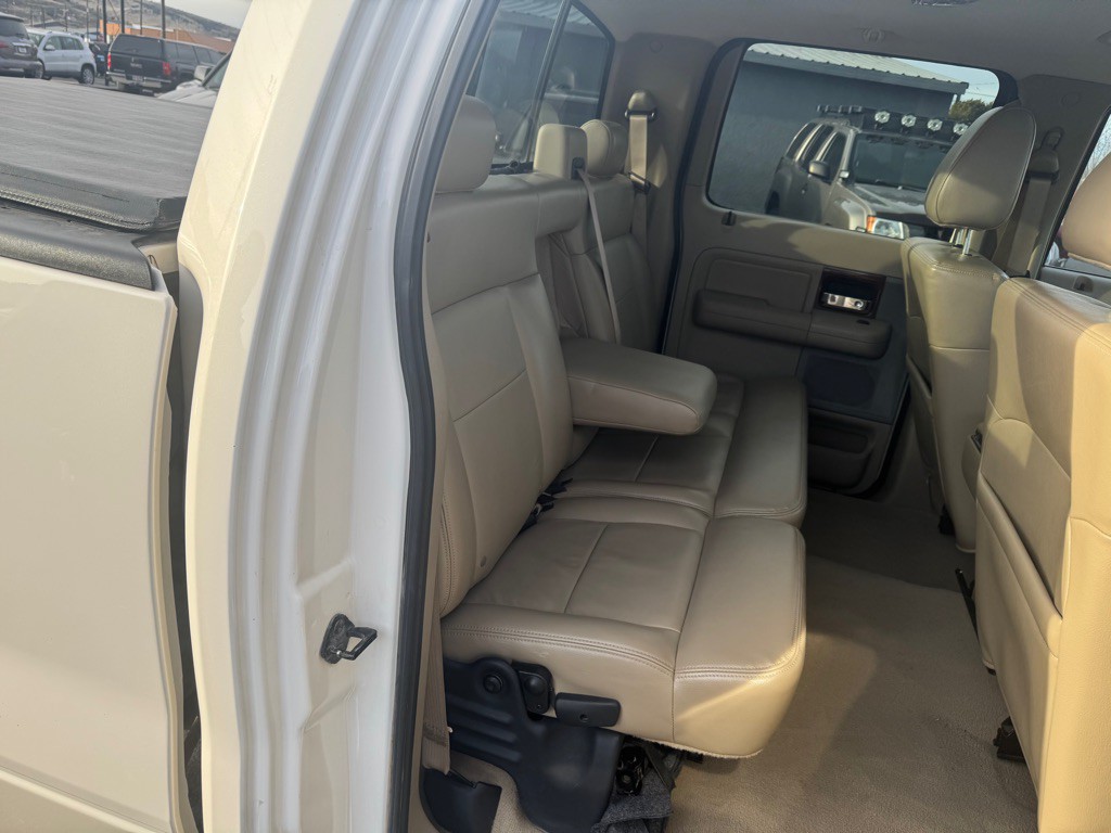 2008 Ford F-150 Image 10