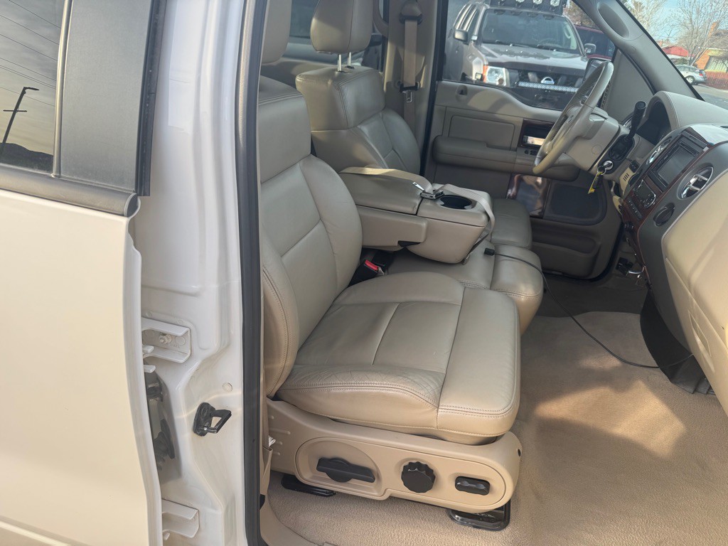 2008 Ford F-150 Image 11