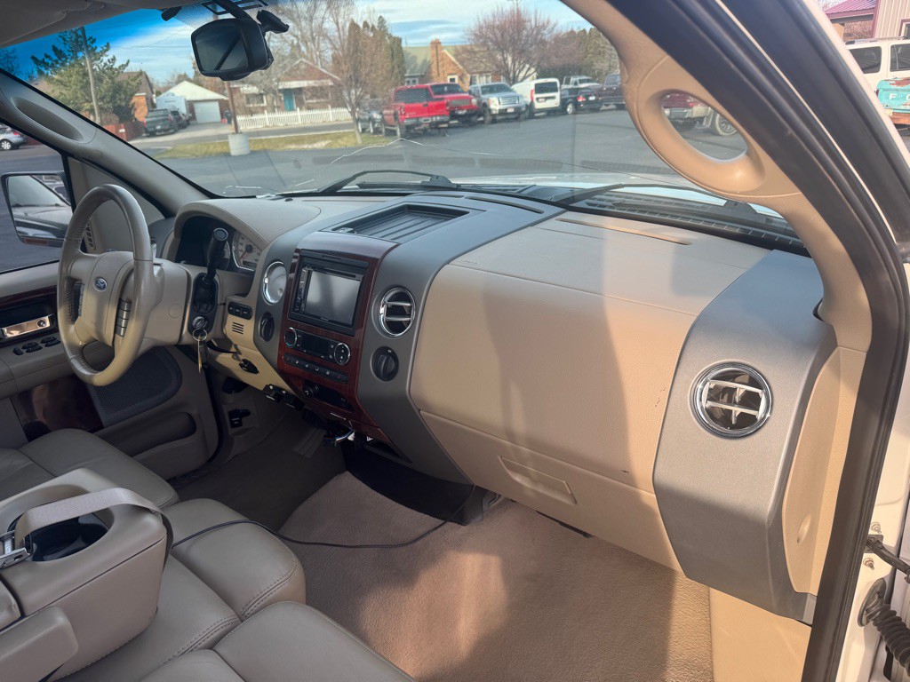 2008 Ford F-150 Image 12