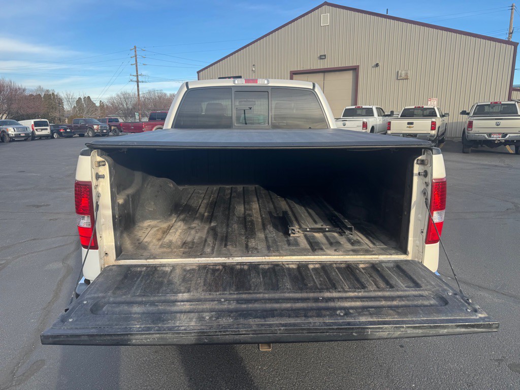 2008 Ford F-150 Image 13