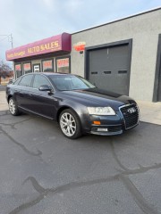 Image for 2010 Audi A6 Premium Plus ID: 7064279