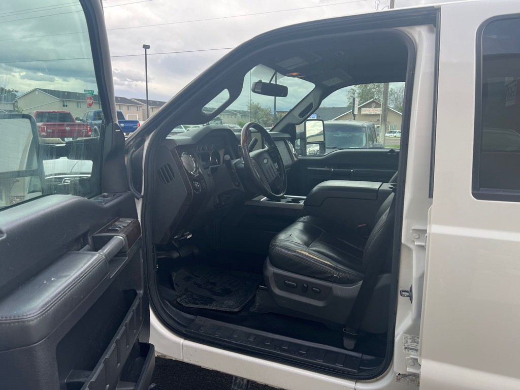 2013 Ford F-350 Image 5