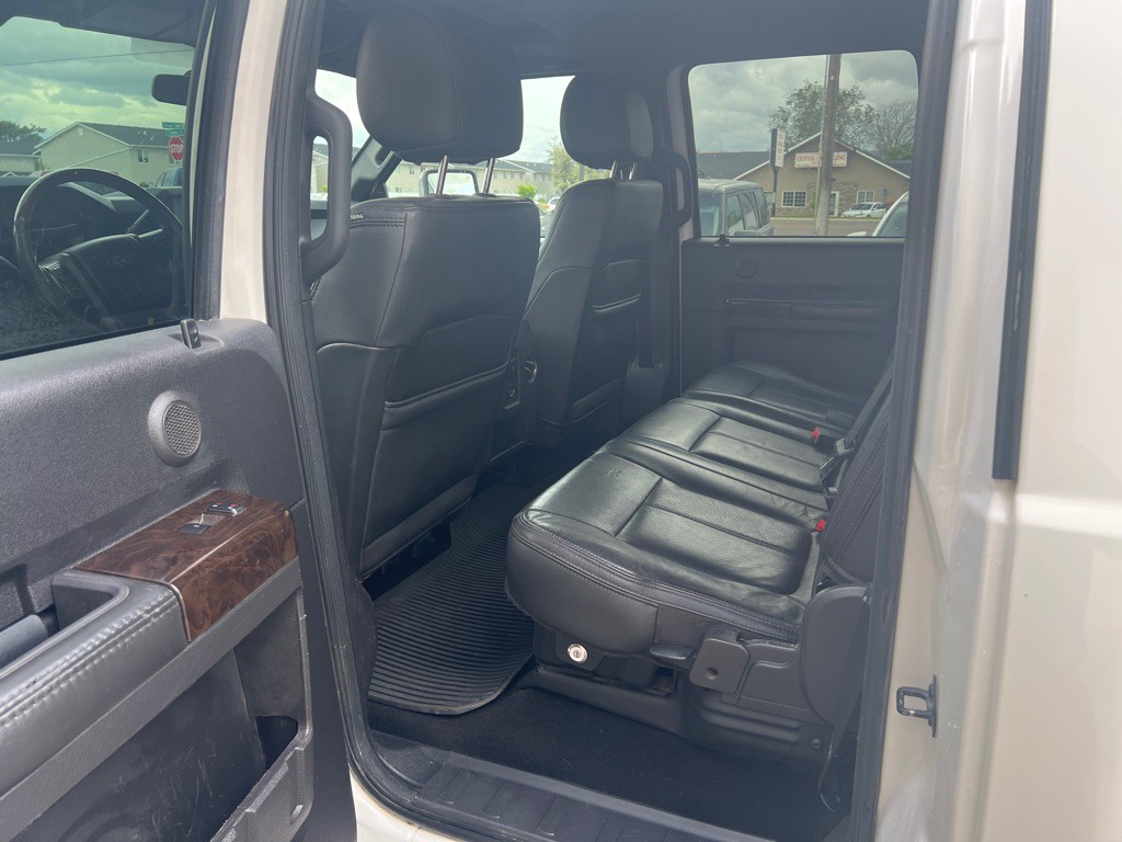 2013 Ford F-350 Image 6