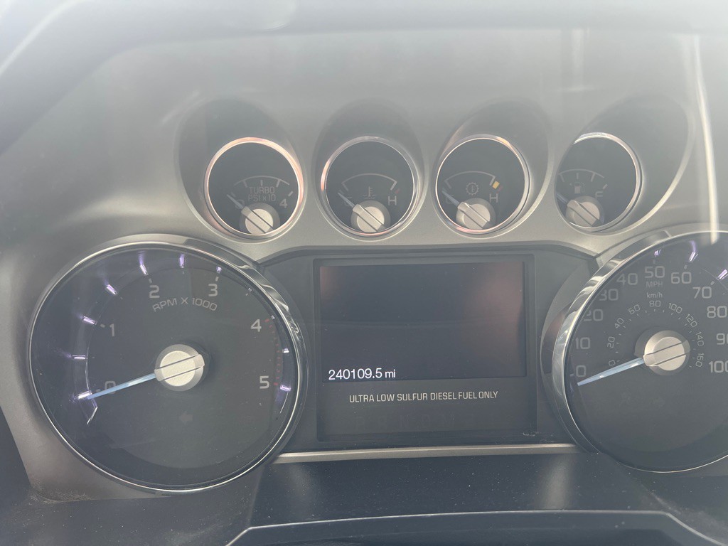 2013 Ford F-350 Image 11