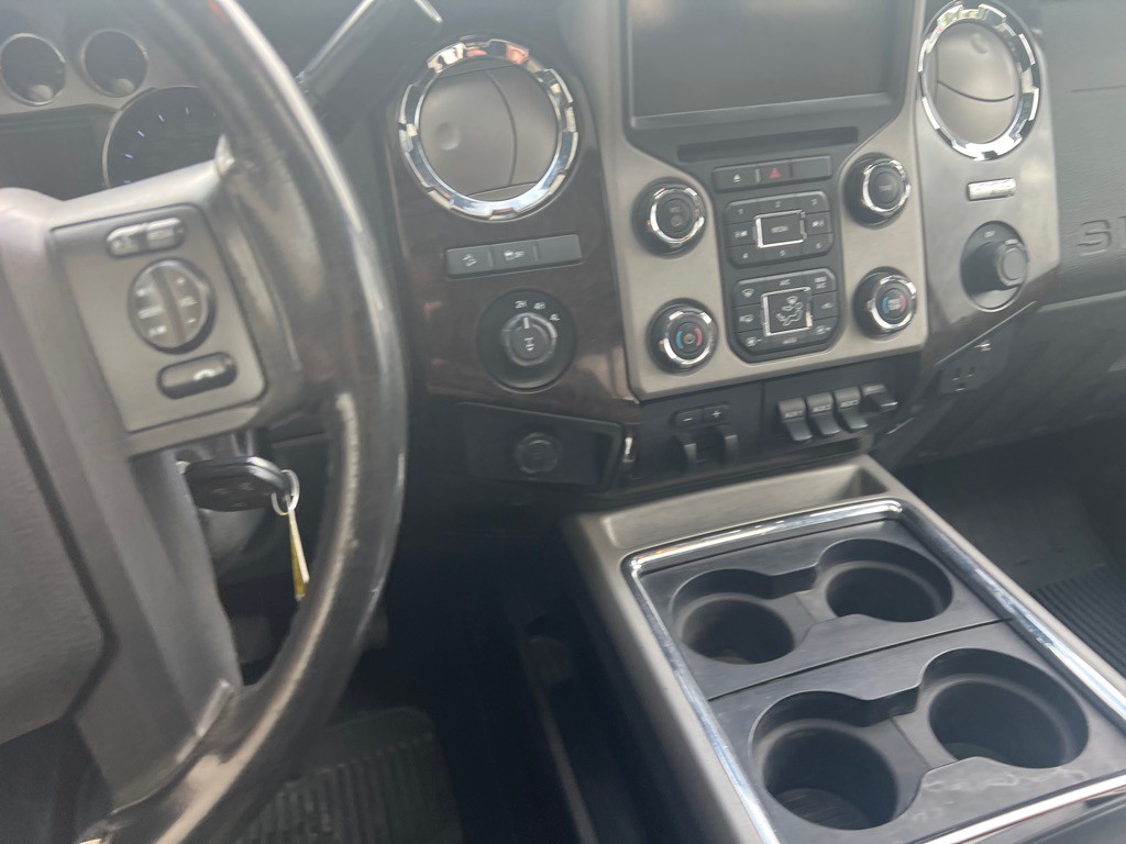 2013 Ford F-350 Image 12