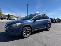 Image for 2013 Subaru Crosstrek 2.0 LIMITED ID: 7095169
