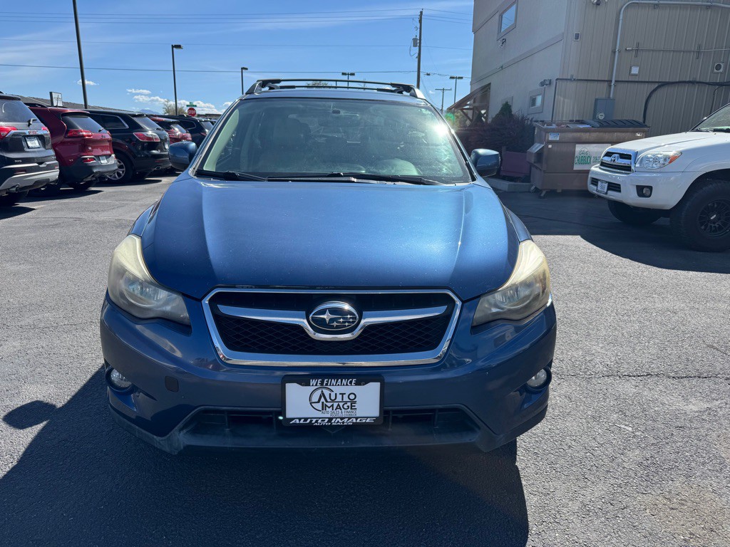 2013 Subaru Crosstrek Image 2