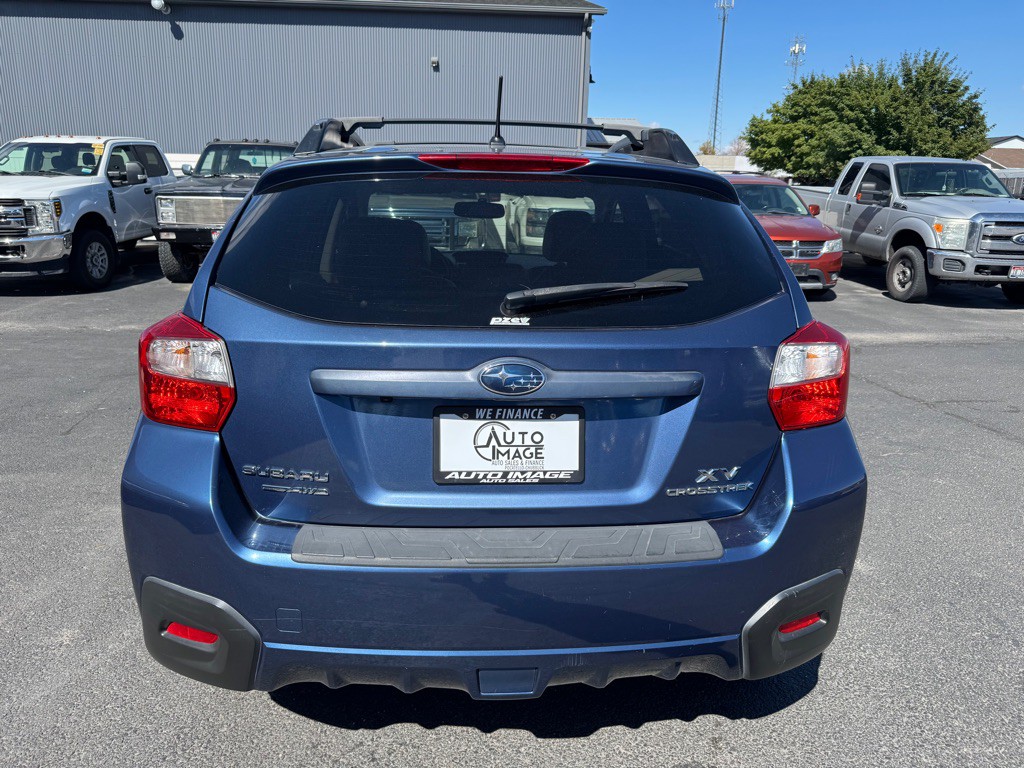 2013 Subaru Crosstrek Image 5