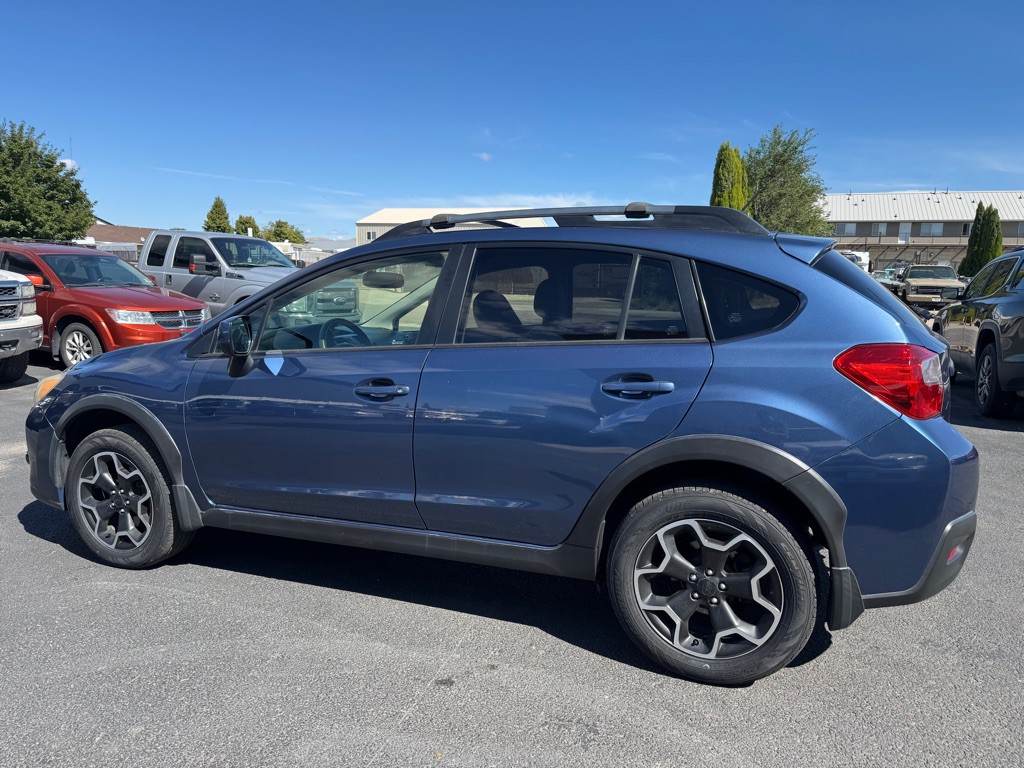 2013 Subaru Crosstrek Image 6
