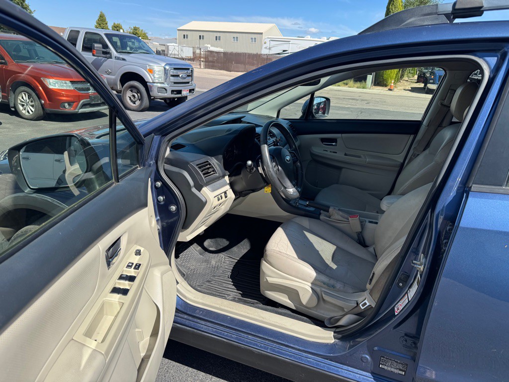 2013 Subaru Crosstrek Image 7