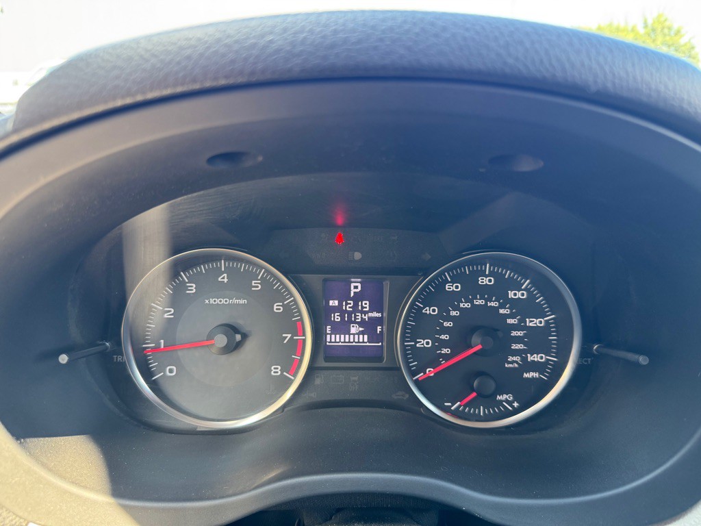 2013 Subaru Crosstrek Image 8