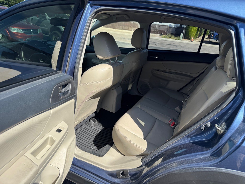 2013 Subaru Crosstrek Image 9