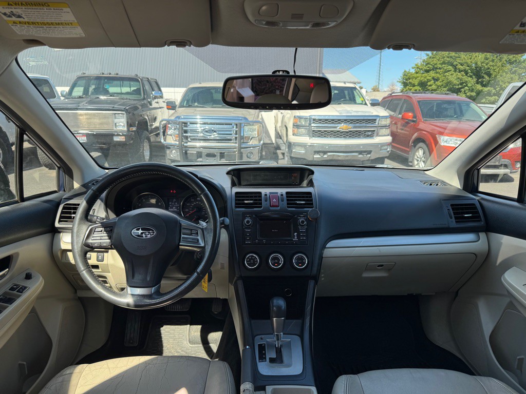 2013 Subaru Crosstrek Image 10