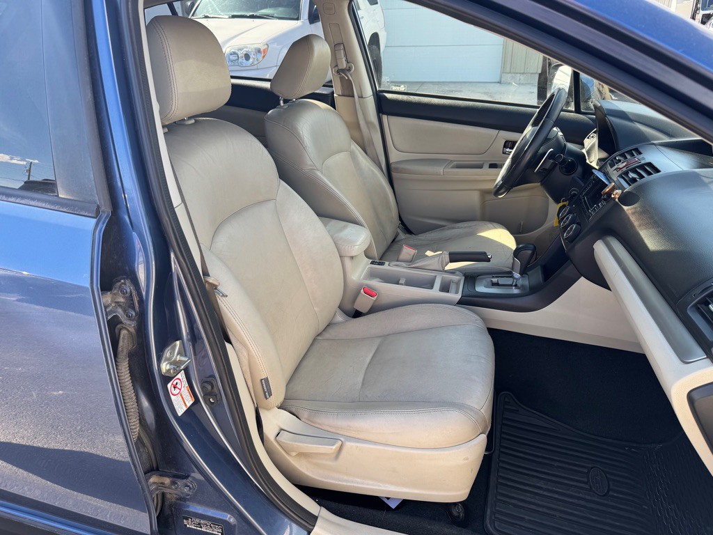 2013 Subaru Crosstrek Image 11