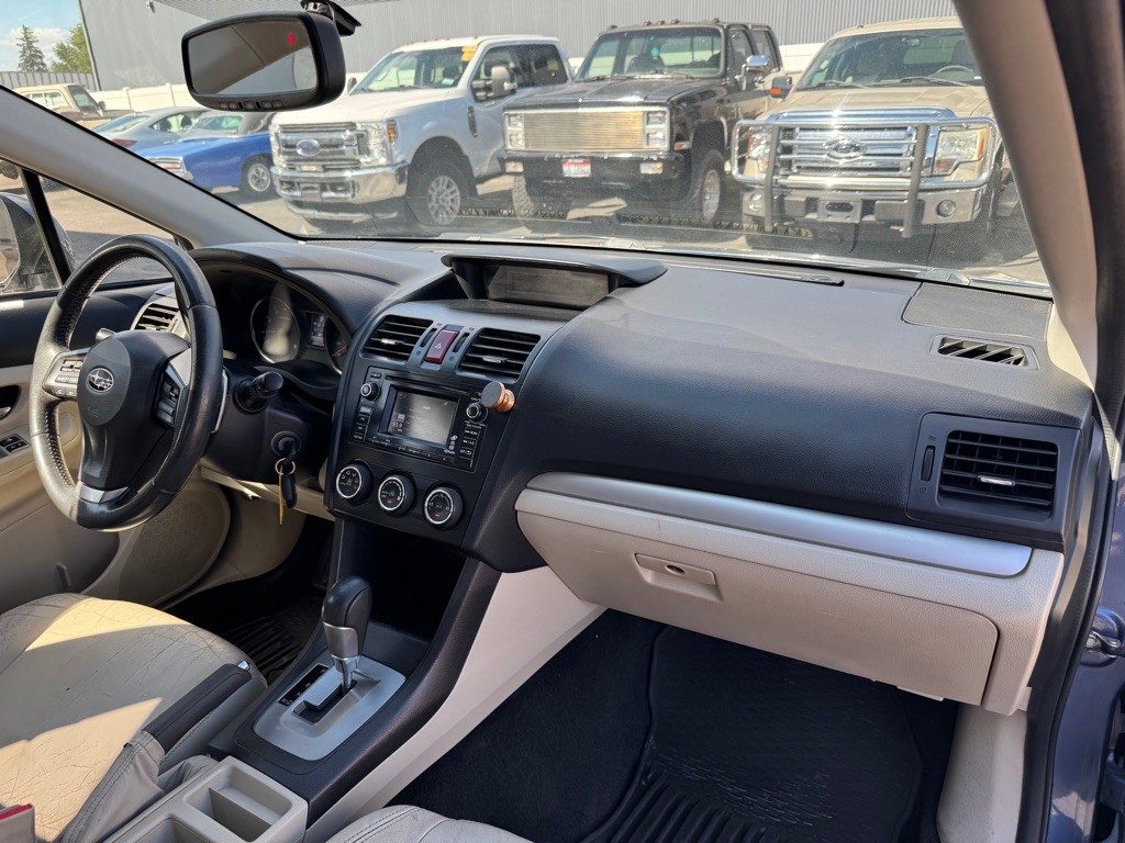 2013 Subaru Crosstrek Image 12