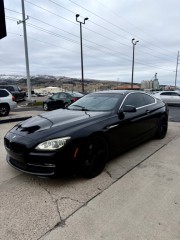 Image for 2012 BMW 6 Series 650i ID: 7100640