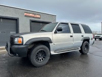 Image for 1999 GMC Yukon Denali ID: 7125885
