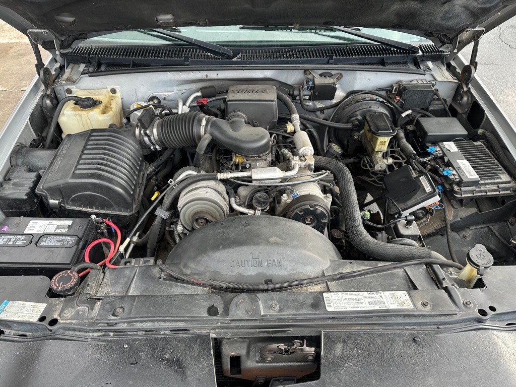 1999 GMC Yukon Image 42