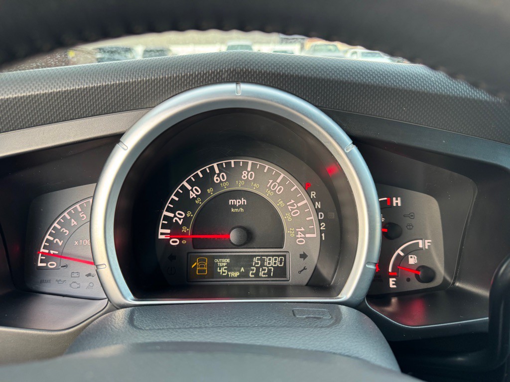 2008 Honda Ridgeline Image 11