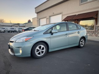 Image for 2014 Toyota Prius  ID: 7130359