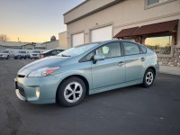 Image for 2014 Toyota Prius  ID: 7130359