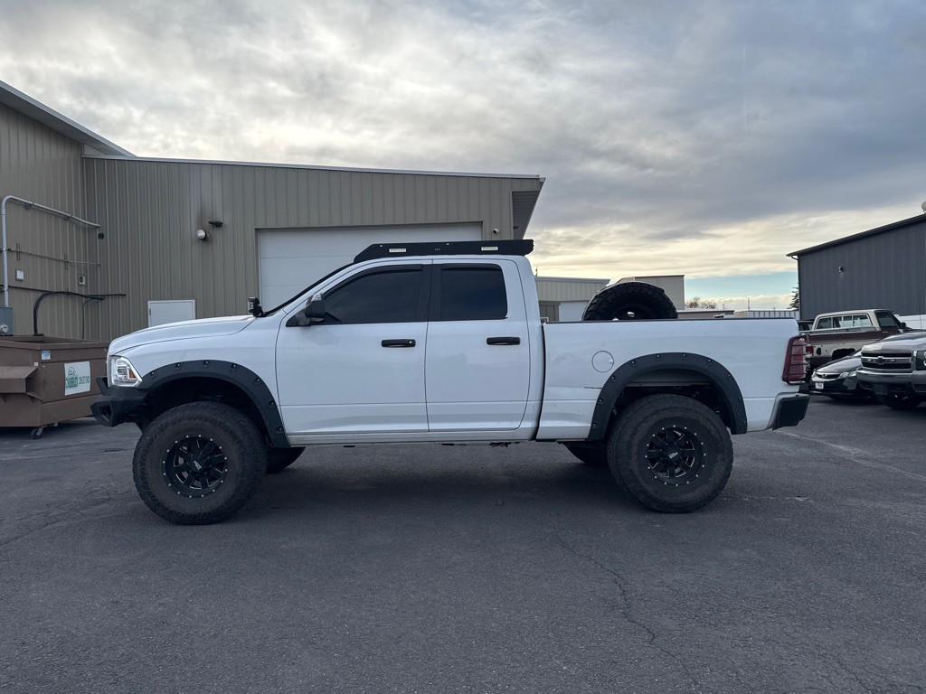 2014 RAM 1500 Image 1