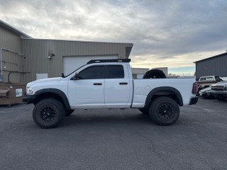 Image for 2014 RAM 1500 SLT ID: 7130364