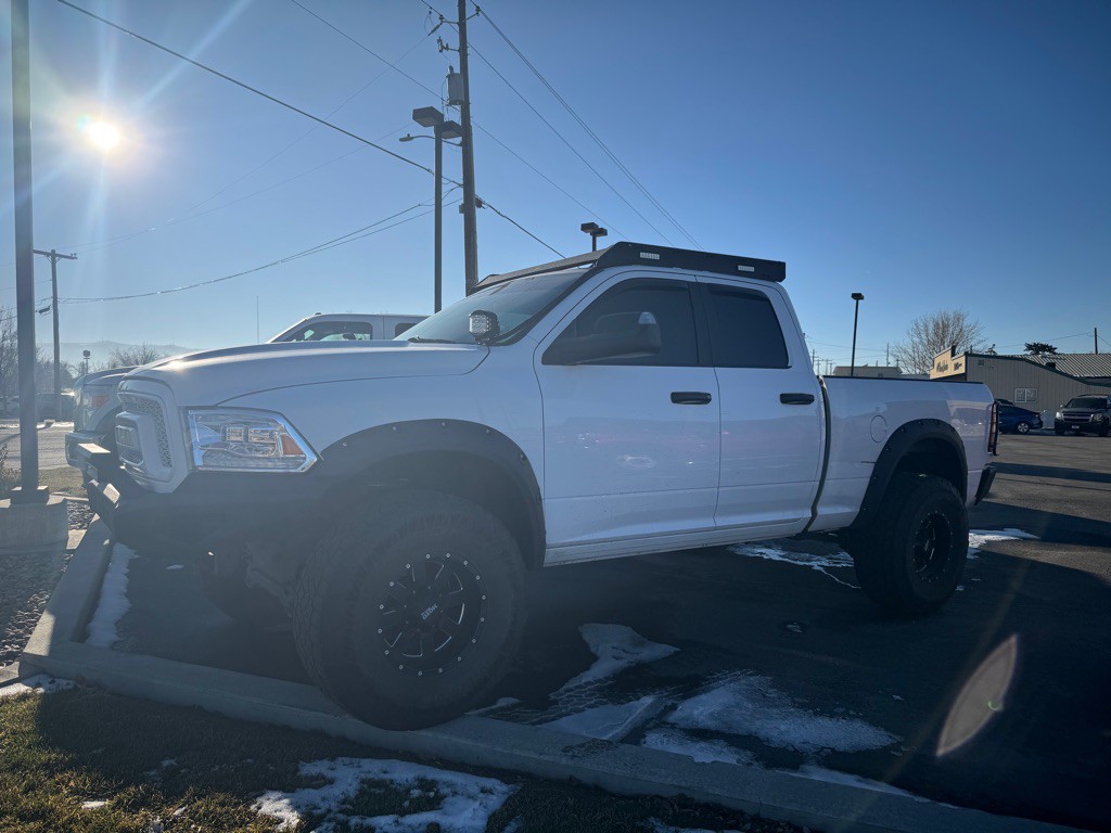 2014 RAM 1500 Image 5