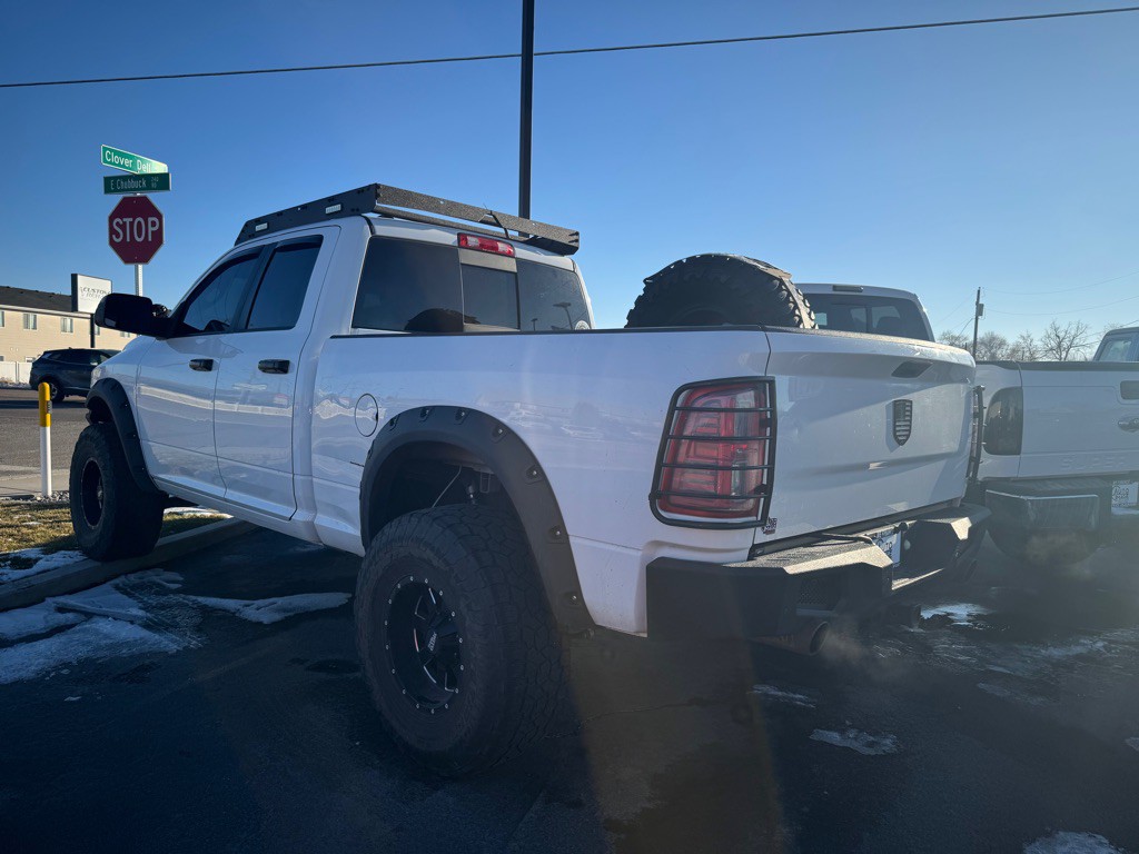 2014 RAM 1500 Image 6